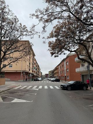 Solar en venta en Franqueses del Vallès, les