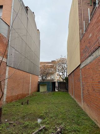 Solar en venta en Franqueses del Vallès, les