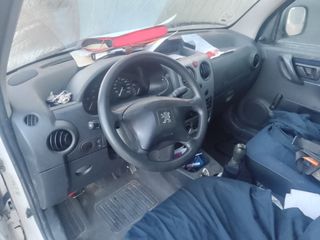 Peugeot e-Partner 2007
