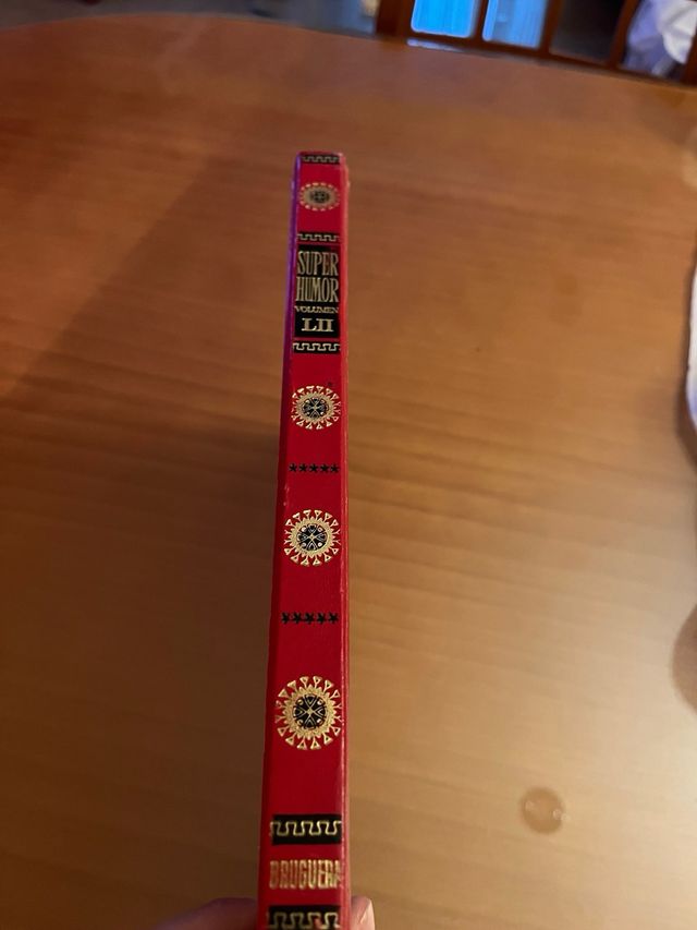 Libro mortadelo y filemon