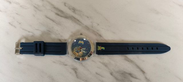 Reloj Toy Story 3. Nuevo