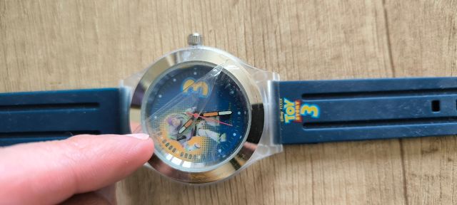 Reloj Toy Story 3. Nuevo