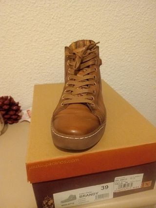 Botines Pikolinos