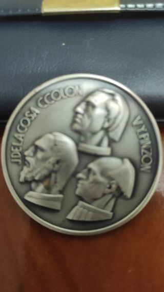 Monedaa del Rey felipe