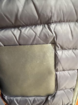 Pluma Massimo dutti mujer