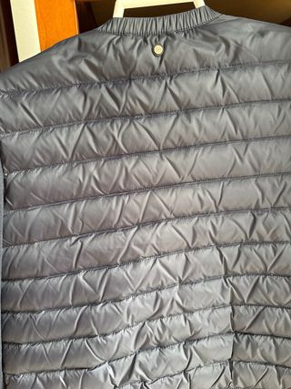 Pluma Massimo dutti mujer