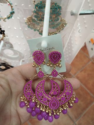 Pendientes