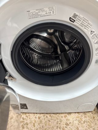 Lavadora Haier 8kg OFERTA!!