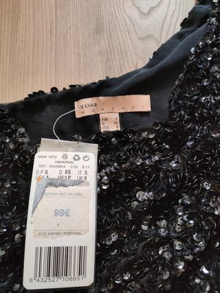 Vestido Fiesta Ceremonia