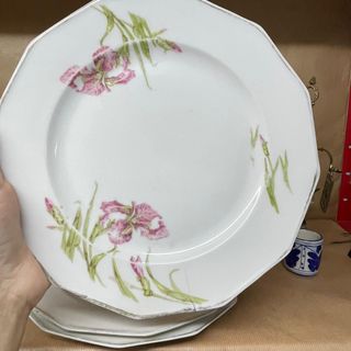 Limoges France. Antiguos