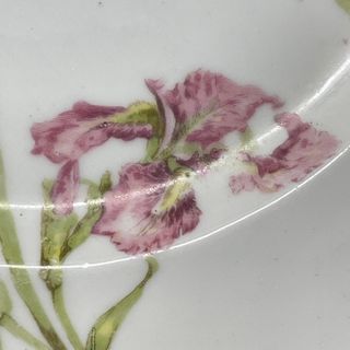 Limoges France. Antiguos