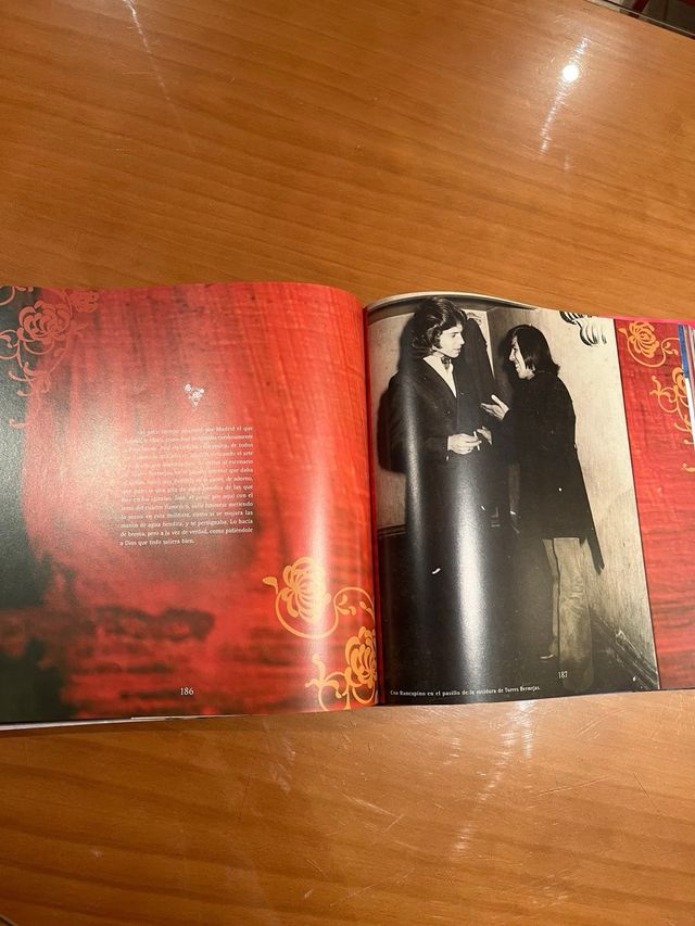 Libro Camaron de la Isla