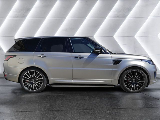 Land-Rover Range Rover Sport 2.0 Si4 PHEV 297kW Autobiography Dynamic