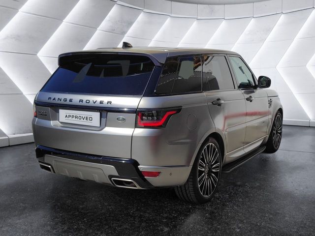 Land-Rover Range Rover Sport 2.0 Si4 PHEV 297kW Autobiography Dynamic