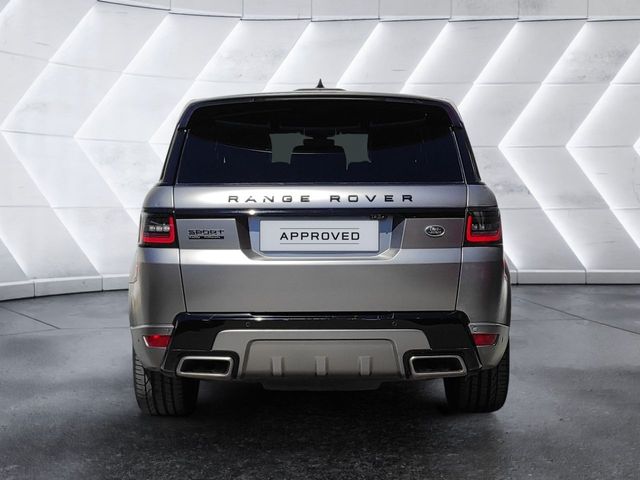 Land-Rover Range Rover Sport 2.0 Si4 PHEV 297kW Autobiography Dynamic