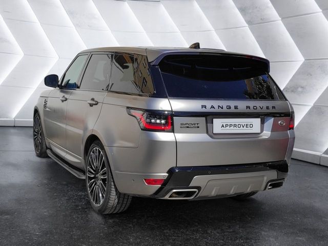 Land-Rover Range Rover Sport 2.0 Si4 PHEV 297kW Autobiography Dynamic