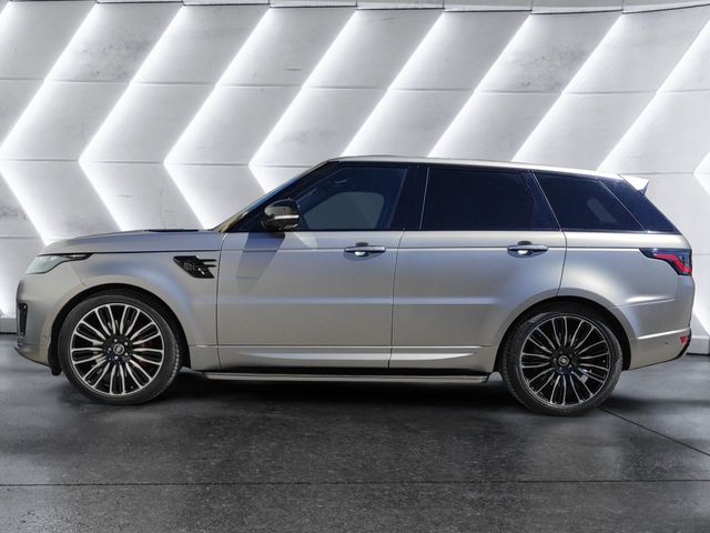 Land-Rover Range Rover Sport 2.0 Si4 PHEV 297kW Autobiography Dynamic