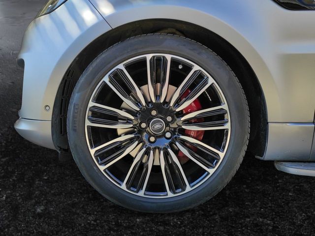 Land-Rover Range Rover Sport 2.0 Si4 PHEV 297kW Autobiography Dynamic