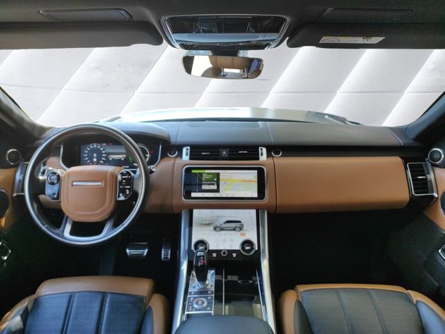 Land-Rover Range Rover Sport 2.0 Si4 PHEV 297kW Autobiography Dynamic