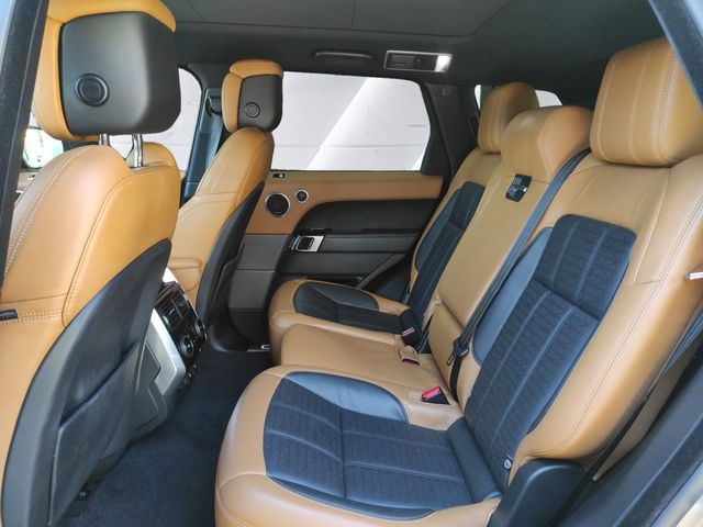 Land-Rover Range Rover Sport 2.0 Si4 PHEV 297kW Autobiography Dynamic