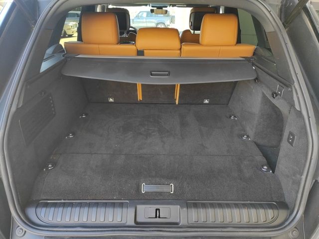 Land-Rover Range Rover Sport 2.0 Si4 PHEV 297kW Autobiography Dynamic