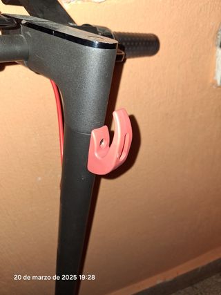 Patinete xiaomim365 Pro