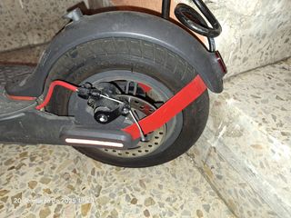 Patinete xiaomim365 Pro