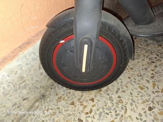 Patinete xiaomim365 Pro