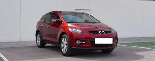 Mazda CX-7 2008