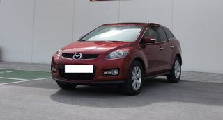 Mazda CX-7 2008