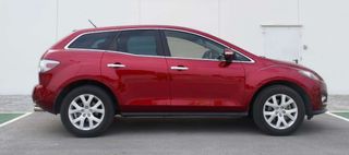 Mazda CX-7 2008