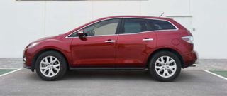 Mazda CX-7 2008