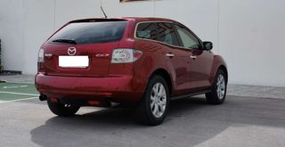 Mazda CX-7 2008