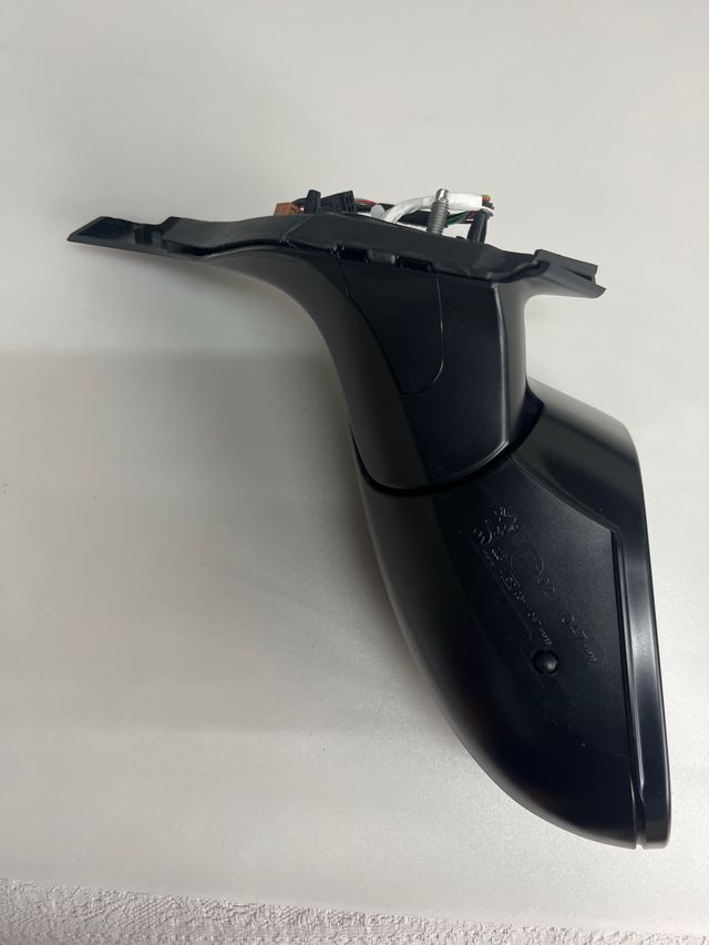 SPECCHIETTO RETROVISORE DESTRO PEUGEOT 208