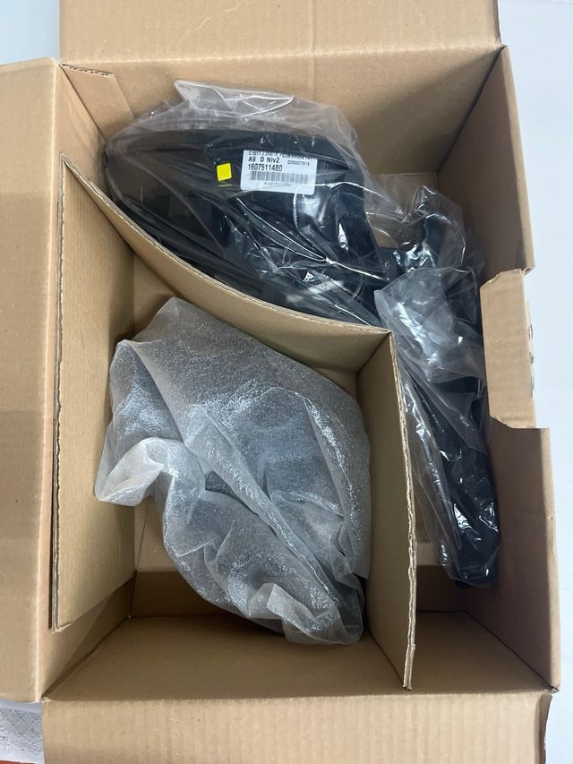 SPECCHIETTO RETROVISORE DESTRO PEUGEOT 208