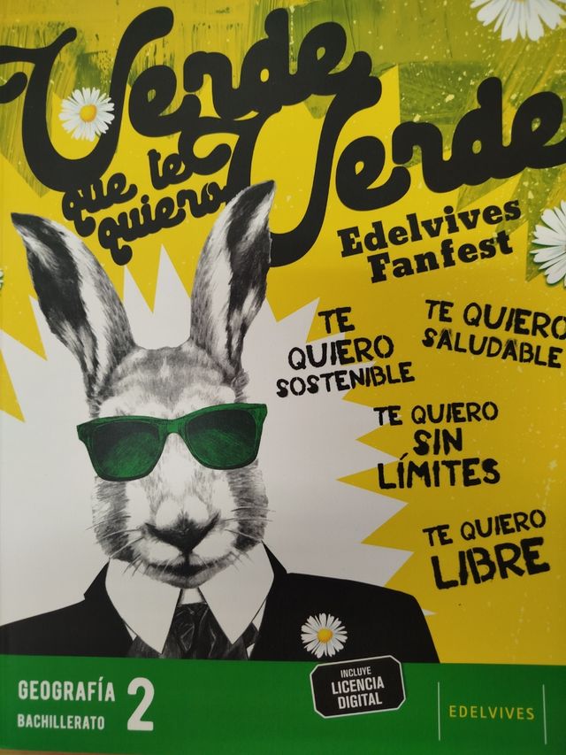 Proyecto: FanFest - Geografía 2 Bachillerato