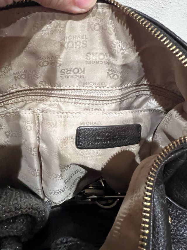 Bolso michael kors autentico