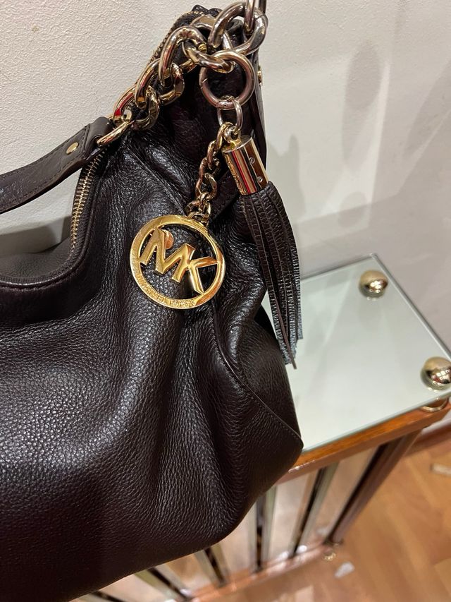 Bolso michael kors autentico