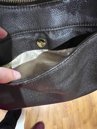Bolso michael kors autentico