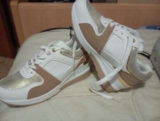 Deportivas mujer