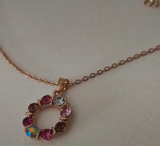Vintage collar boho 🫶