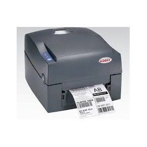 Impresora de etiquetas GODEX G500 T.T./T.D. USB/RS