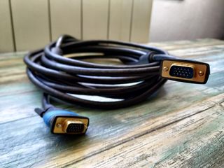 Cable VGA M-M PC 5m