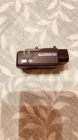 Centralina shimano DI2