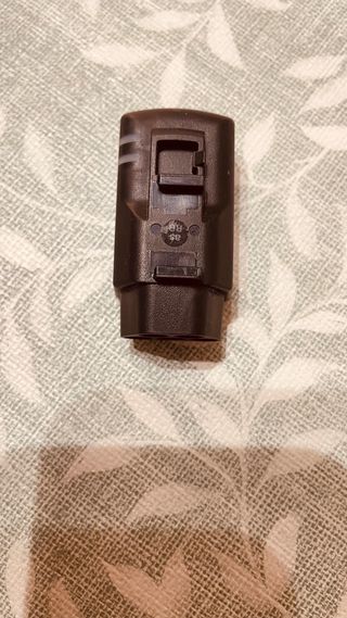 Centralina shimano DI2