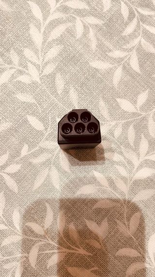 Centralina shimano DI2