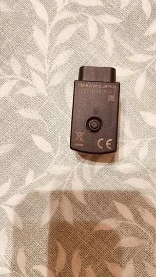 Centralina shimano DI2