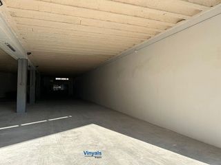 Nave industrial en venta en Dosrius