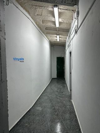 Nave industrial en venta en Dosrius