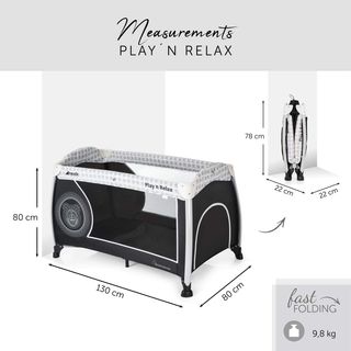 CUNA DE VIAJE HAUCK DISNEY